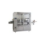 Automatic Hot Melt Glue Labeling Machine Avtomatik isti ərimiş yapışqan etiketləmə maşını