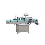 Round Bottle Labeling Machine Dəyirmi şüşə etiketləmə maşını