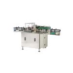 Automatic Wet Glue Labeling Machine Avtomatik nəm yapışqan etiketləmə maşını