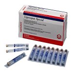 Automatic Dental Cartridge Filling Machine Avtomatik diş kartuşu doldurma maşını