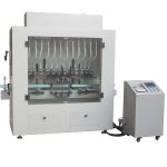 Gravity Anti-corrosive Filling Machine Ağırlıqdan qoruyucu doldurma maşını