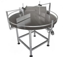 Tamamilə Avtomatik Şüşə Qeyri-adi Dynamic Dönər İş Masası