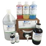 Gravity Chemical Bottle Filling Machine Qravitasiya Kimyəvi Şüşə Doldurma Maşını