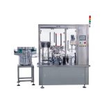 Peristaltic Pump Fillers Peristaltik nasos doldurucuları