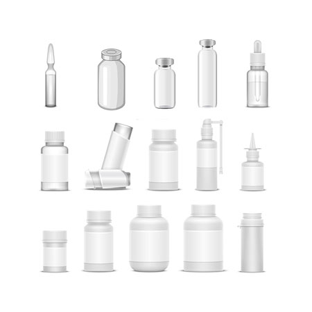 Əczaçılıq-doldurucular