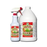 İnsektisid doldurma maşını
