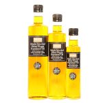 Rapeseed Oil Filling Machine Reseed Yağ doldurma maşını