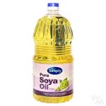 Soybean Oil Filling Machine Soya yağı doldurma maşını
