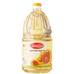 Sunflower Oil Filling Machine Günəbaxan yağı doldurma maşını